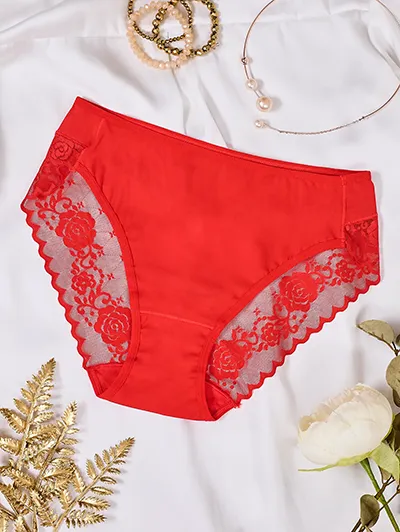 Royalfashion дамски бикини в стил брифове