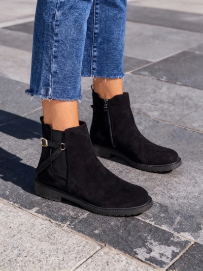 Дамски ботуши Royalfashion Mirto