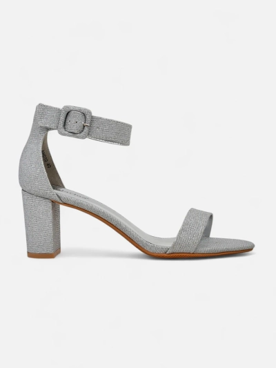 Royalfashion Блясък Женски Сандали Montrea