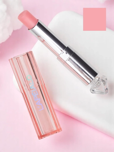 Цвят червило Помисли за розово