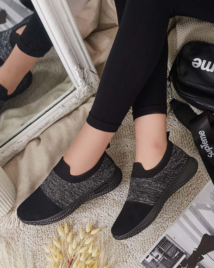 Royalfashion Дамски спортни обувки Dimmop с приплъзване