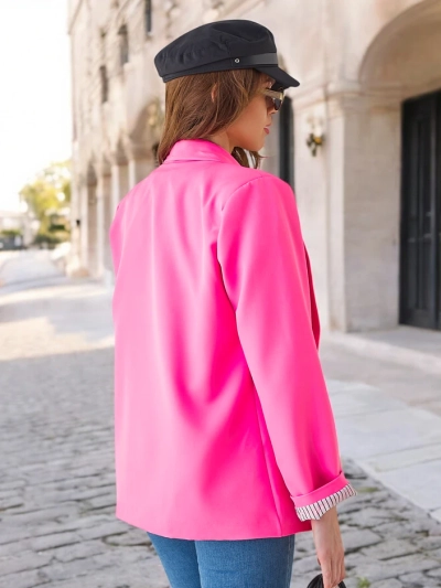 Рокля на Royalfashion без закопчаване Elegantes