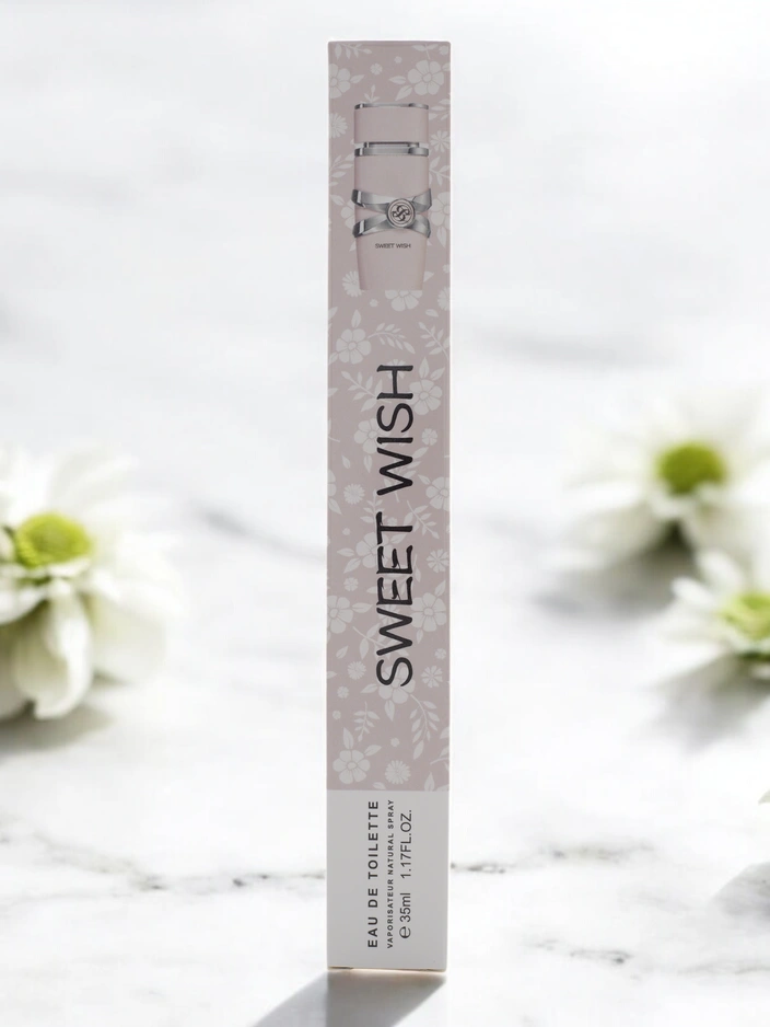 Парфюм Eau de parfum Sweet Wish 35 мл