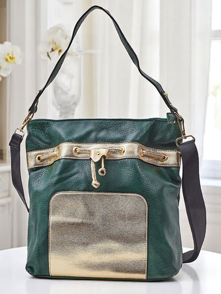 Royalfashion Дамска голяма чанта тип shopper Urban Classic