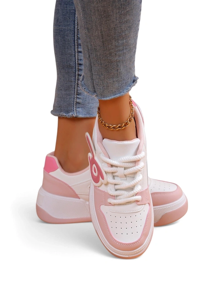 Royalfashion Жени Спортни Обувки Tilotti