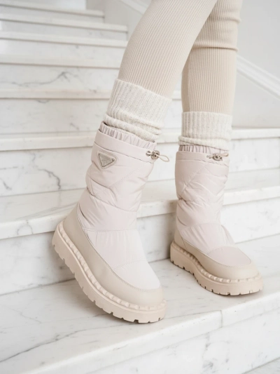 Royalfashion Дамски ботуши за сняг Yoppella