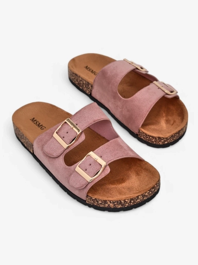 Обувки на Royalfashion за жени с катарами Foumy