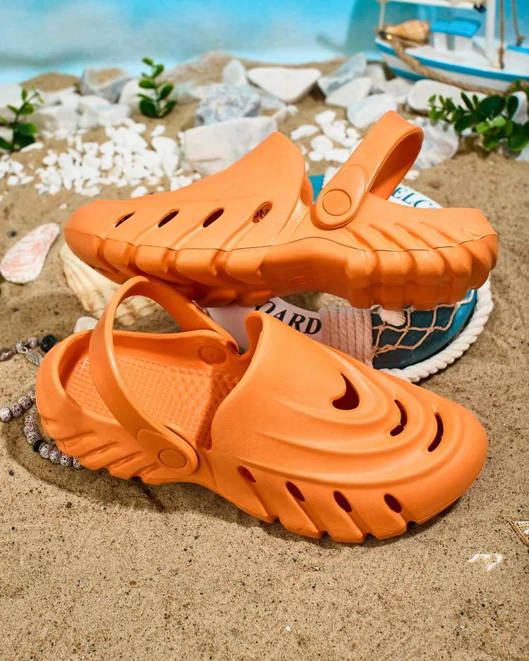 Royalfashion Дамски гумени джапанки Dappis