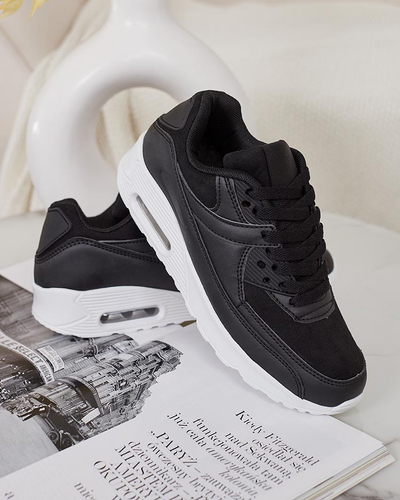 Royalfashion Дамски спортни обувки с дантела Teterhi