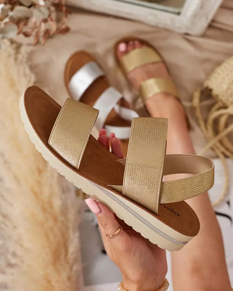 Royalfashion Дамски сандали Eloiz