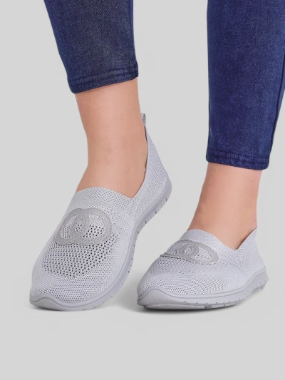 Royalfashion дамски спортни мокасини Pertepses