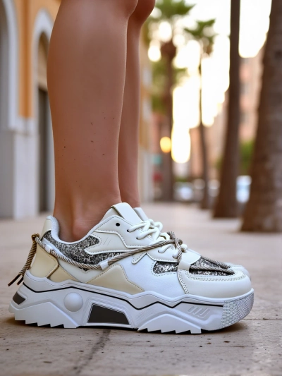 Royalfashion Дамски маратонки Astepa