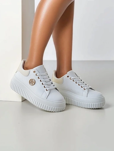 Royalfashion Женски маратонки Aurelia