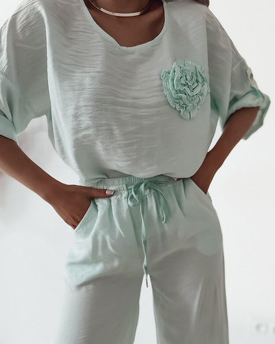 Royalfashion Ежедневен дамски комплект