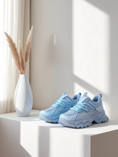 Royalfashion Женски спортни маратонки Aetherius