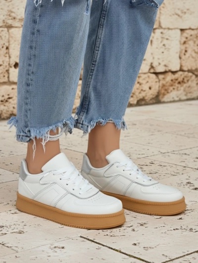 Royalfashion Дамски спортни сникърси Eanes