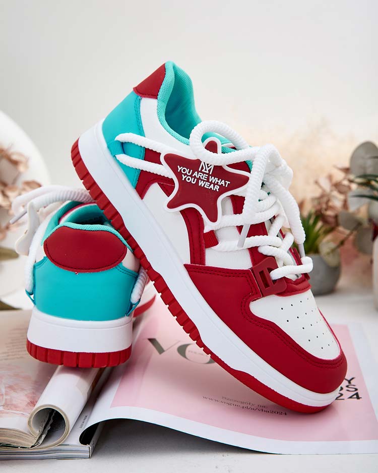 Royalfashion Дамски спортни маратонки Tif