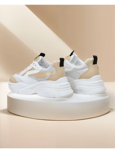 Royalfashion Женски платформи обувки Sogorra