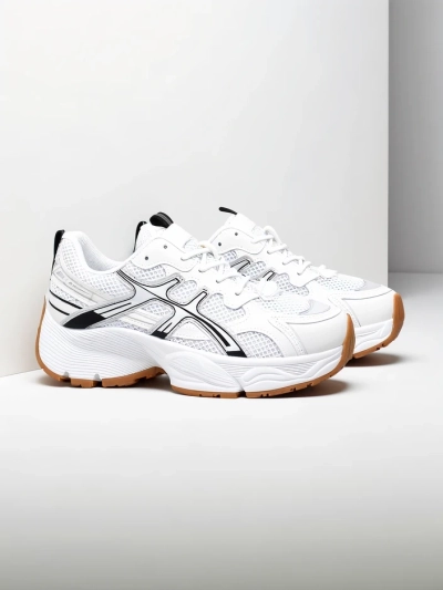 Royalfashion Жени Спортни Кецове Senuifo