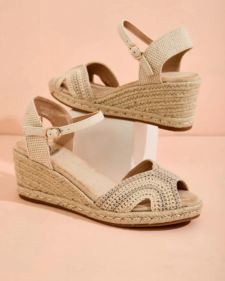 Royalfashion Bomiz Booty Сандали