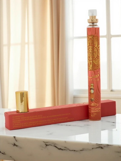 Вдъхновен дамски парфюм Calabria