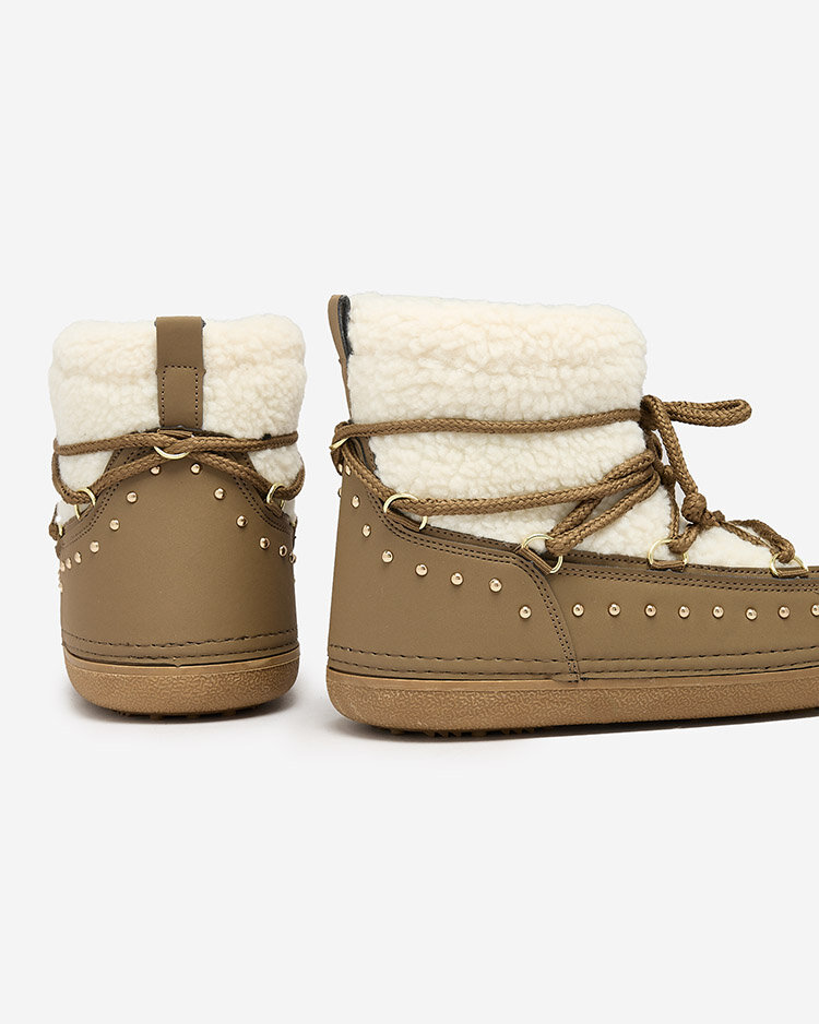 Royalfashion Дамски ботуши за сняг Vimelud