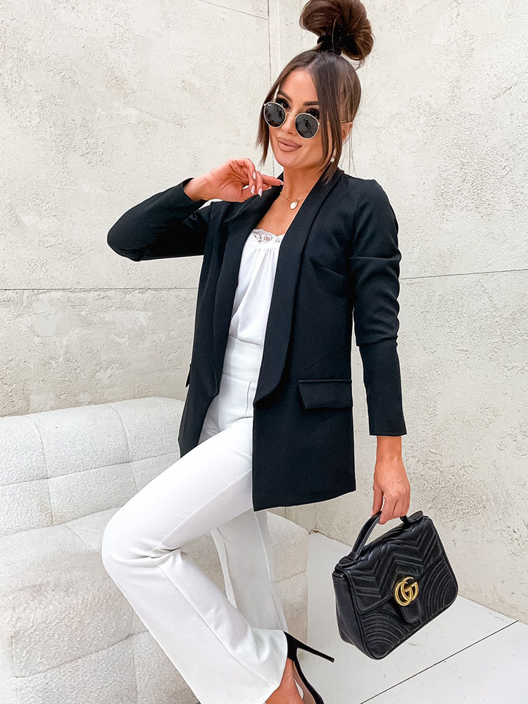 Royalfashion Дамско яке