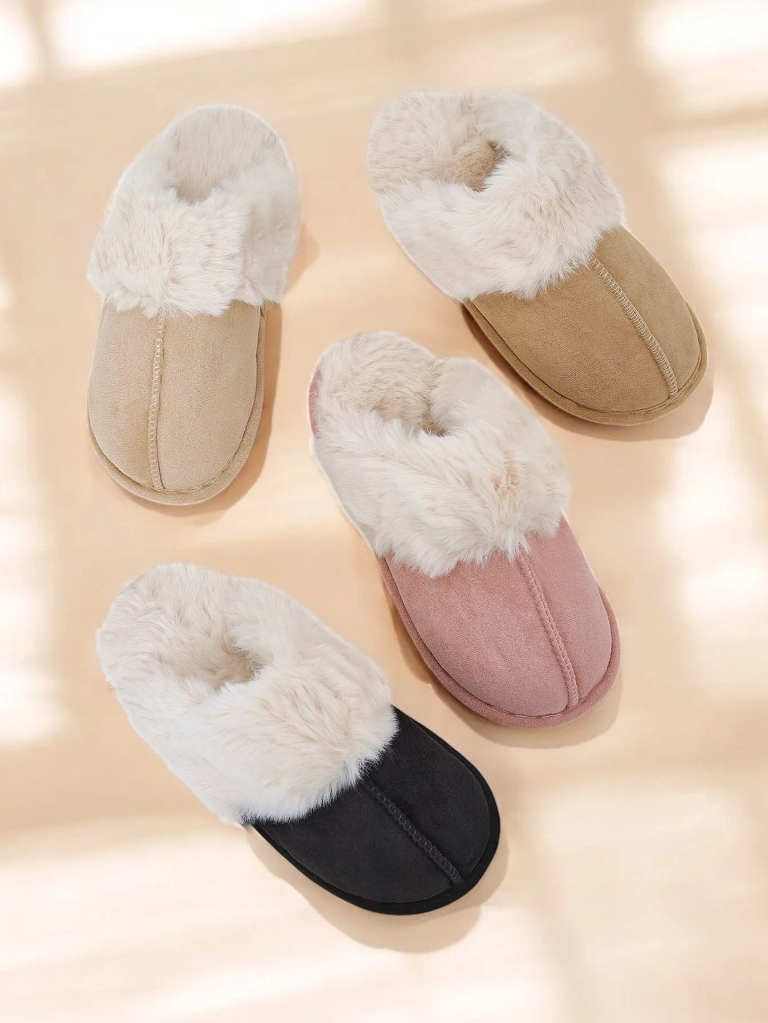 Дамски пантофи Royalfashion Лорин