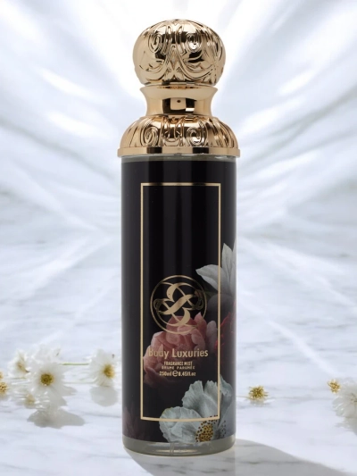 Body Luxuries Body Mist 250 ml