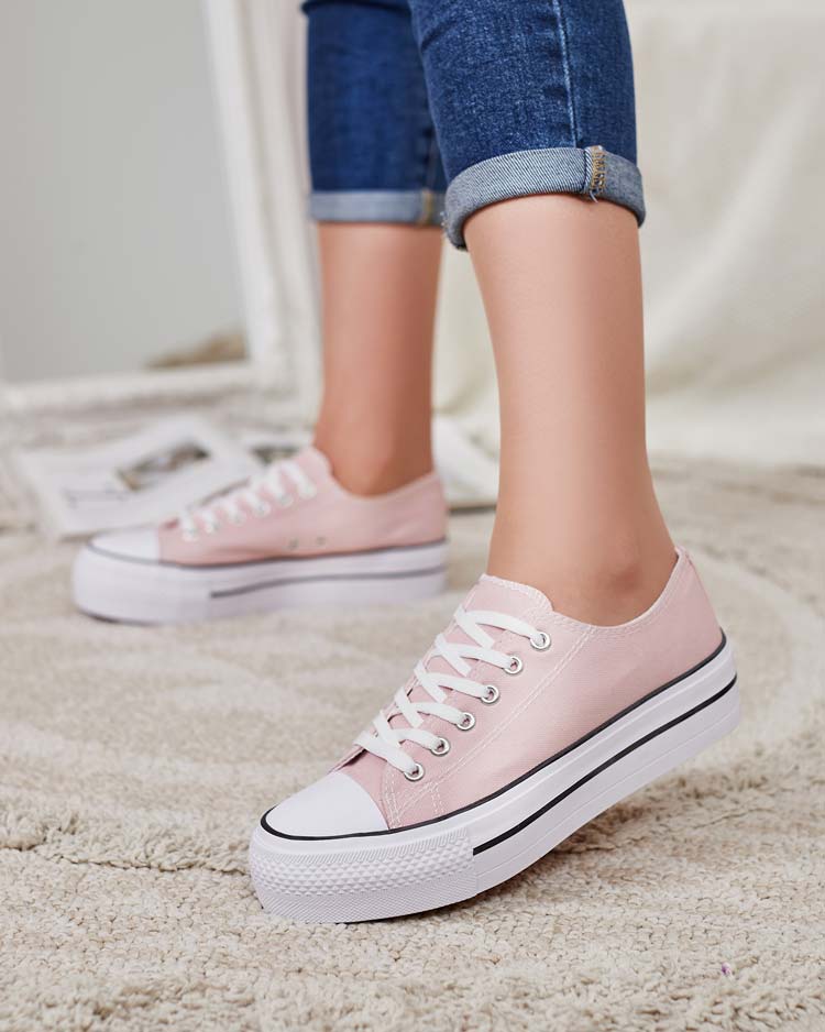 Royalfashion Дамски спортни маратонки Tamissa