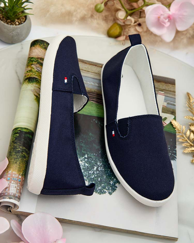 Royalfashion Women's Peliotte Sneakers