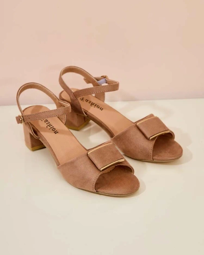 Royalfashion Дамски сандали Colvos