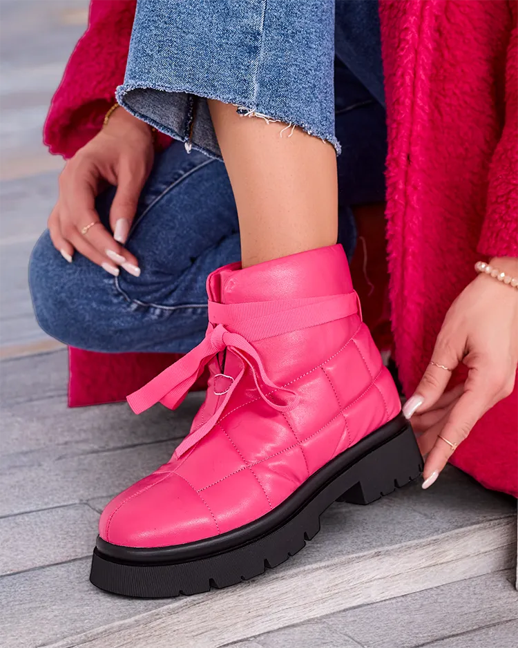 Дамски боти Royalfashion Лосита