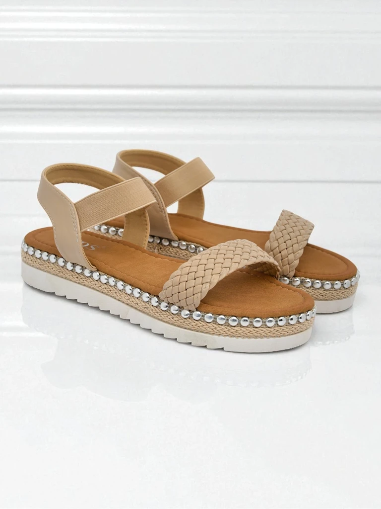 Royalfashion Дамски сандали Bellavia