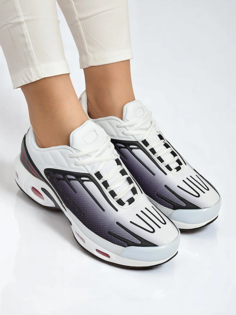 Royalfashion Спортни дамски маратонки Urban Motion