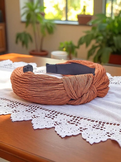 Royalfashion Назъбена диадема Miracle Star