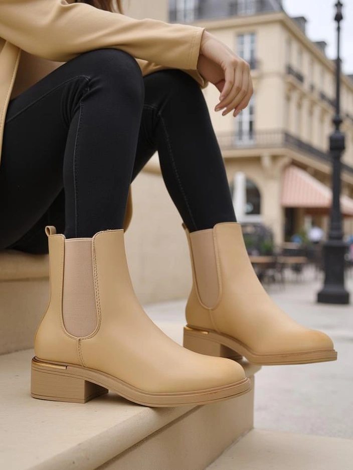 Обувки Роялфешън за жени Ризzea