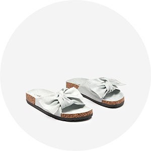 Екрю || niebieski