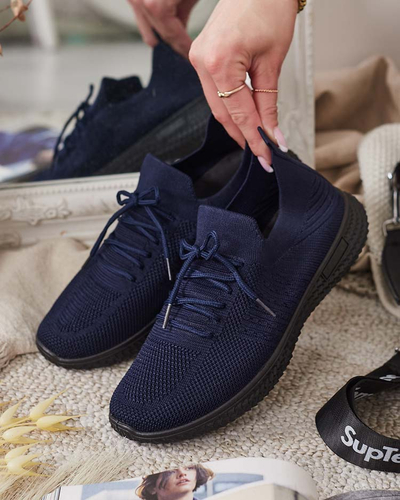 Royalfashion Дамски спортни обувки Wennan