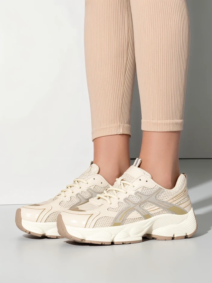 Royalfashion Женски спортни кецове Senuifo