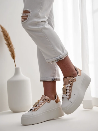 Royalfashion Женски спортни маратонки Kisoffi