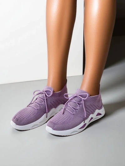 Обувки за жени от Royalfashion от текстил Kaenno