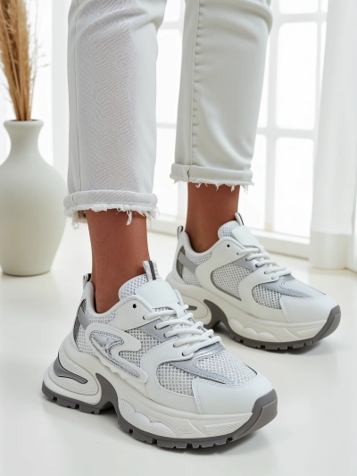 Royalfashion женски маратонки Ecapus