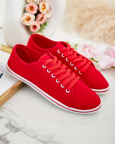 Royalfashion Дамски маратонки Bossi