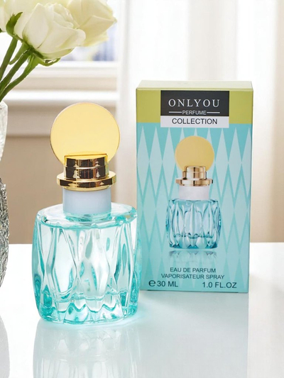 Вдъхновен дамски парфюмна вода ONLYOU Blue