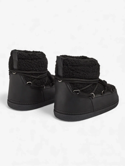 Дамски ботуши за сняг с кожух Uvella