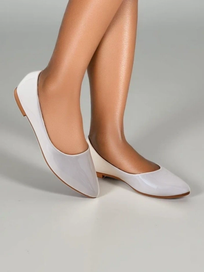 Royalfashion дамски балерини Aramiese