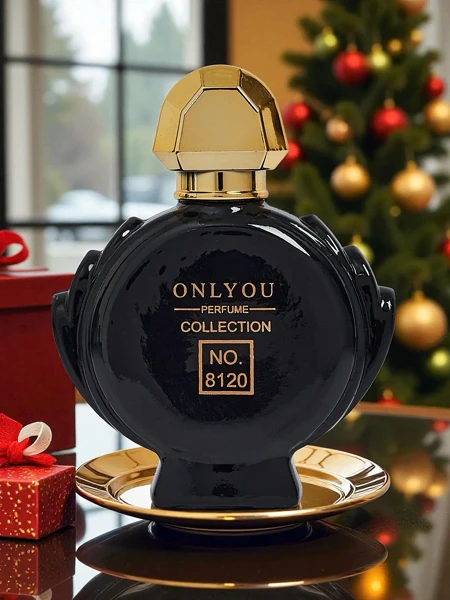 Вдъхновен Дамски парфюм NO. 8120