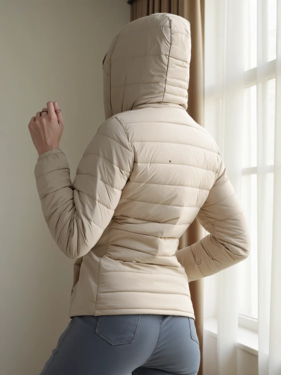 Royalfashion Пролетно женско преходно яке