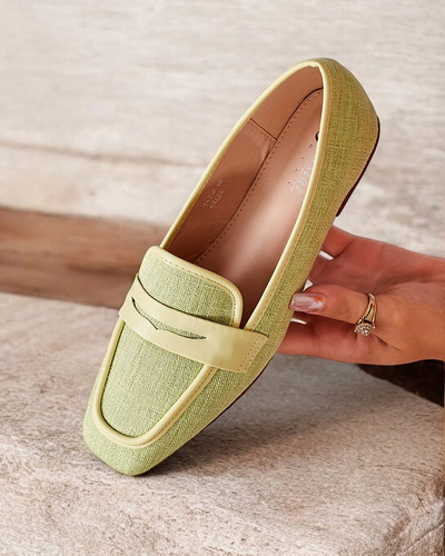 Royalfashion Дамски мокасини Erris